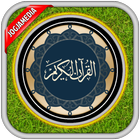 Al Quran pocket easily-icoon