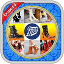 Design boots men women APK