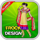 Frock Saree New Design 2016 APK