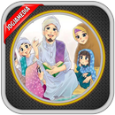 Kunci Doa Mp3 Lengkap APK