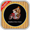 Design classic motorcycle new APK
