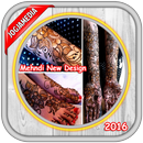 Mehndi New Design 2016 APK