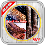 Mehndi New Design 2016