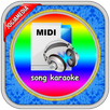music midi karaoke APK