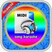 ”music midi karaoke