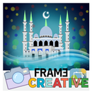 Mosque Camera Frames Editor APK