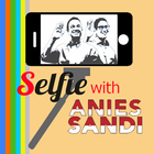 Selfie With Anis Sandi icône