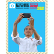 Selfie With Bapak Jokowi