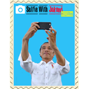 Selfie With Bapak Jokowi APK