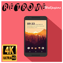 Retrome Firewatch Wallpapers Ultra HD APK