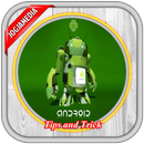 tips dan trik android APK