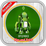 tips dan trik android