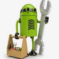 tips dan trik android 海报