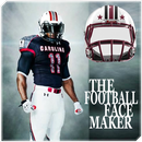 Football Player Face Maker APK