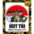 HUT TNI Photo Frames simgesi