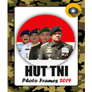 HUT TNI Photo Frames APK