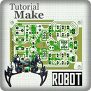 How to Make a Robot APK