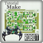 How to Make a Robot ícone