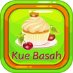 Kue Basah Tradisional