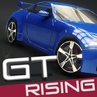GT Rising: Racing Experience icône