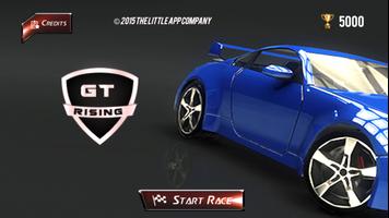 GT Rising: Racing Experience Affiche