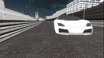 GT Rising: Racing Experience capture d'écran 1