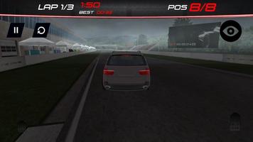 GT Rising: Racing Experience capture d'écran 2