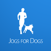 Jogs For Dogs آئیکن