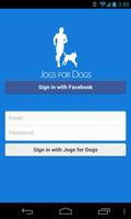 Jogs For Dogs Cartaz