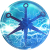 Lightning Kunai ikona