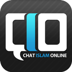 Chat Islam Online icône