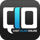 Chat Islam Online أيقونة