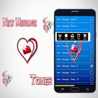 New Message Tones 2017 capture d'écran 3
