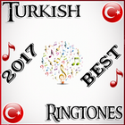 Ringtones turcos 2017 ícone