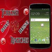 Ringtones turcos 2017 Cartaz