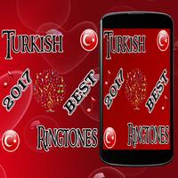 Turkish Ringtones 2017 capture d'écran 1