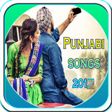 Punjabi Songs 2017 icône