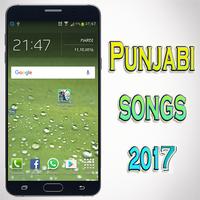 Punjabi Songs 2017 poster
