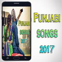 برنامه‌نما Punjabi Songs 2017 عکس از صفحه