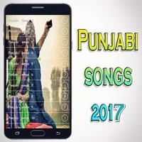 برنامه‌نما Punjabi Songs 2017 عکس از صفحه