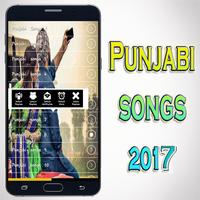 برنامه‌نما Punjabi Songs 2017 عکس از صفحه