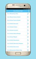 Kumpulan Doa Harian Terlengkap capture d'écran 1