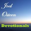Daily Devotionals -Joel Osteen