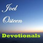 Daily Devotionals - Joel & Vic icône