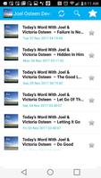 Daily Devotionals - Joel & Vic Screenshot 2