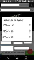 Fast - Video Downloader Screenshot 1