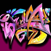 Draw Graffiti Ideas