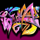 Draw Graffiti Ideas-APK