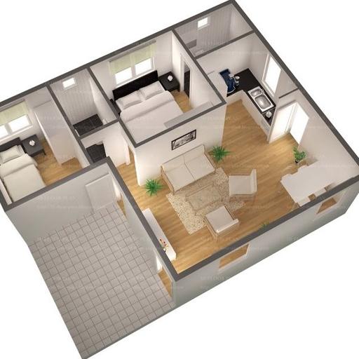 Small Home Design 3d For Android Apk Download