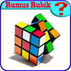 Rumus Rubik আইকন